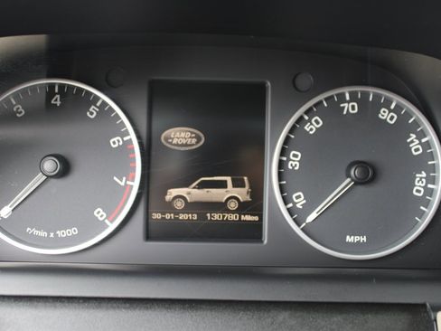 Used 2015 Land Rover LR4 HSE LUX image 26