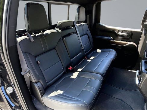 Used 2022 Chevrolet Silverado 1500 High Country AWD/4WD image 28