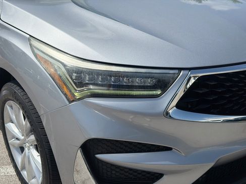 Used 2020 Acura RDX FWD image 34