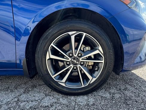Used 2022 Kia Forte LXS w/ LXS Technology Package FWD image 27