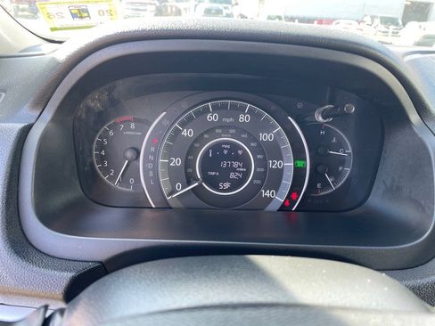 Used 2016 Honda CR-V EX image 14