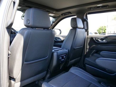 Used 2022 Chevrolet Tahoe High Country image 30