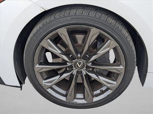 Used 2023 Lexus IS 350 F Sport w/ Navigation Package image 10