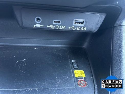 Certified 2024 Subaru Crosstrek 2.5i Wilderness AWD/4WD image 25