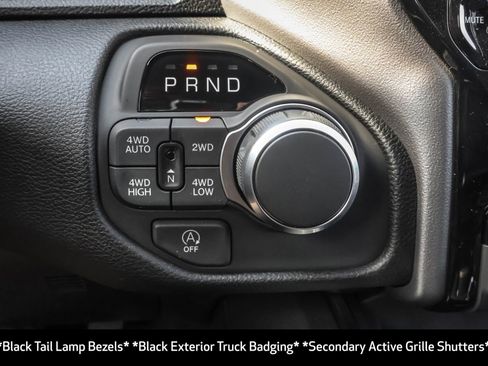 New 2026 RAM 1500 Big Horn image 23