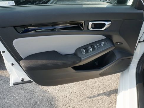 New 2026 Honda Civic Sport image 11