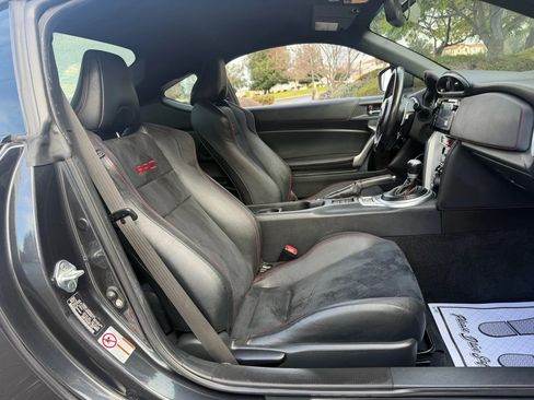 Used 2019 Subaru BRZ Limited w/ Popular Package #2 image 11