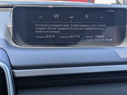 New 2026 MAZDA CX-50 Meridian Edition w/ Weather Package AWD/4WD image 19