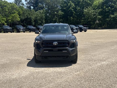 New 2026 Toyota Tacoma SR5 RWD image 8