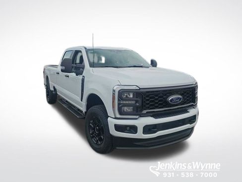 New 2026 Ford F350 XL AWD/4WD image 4