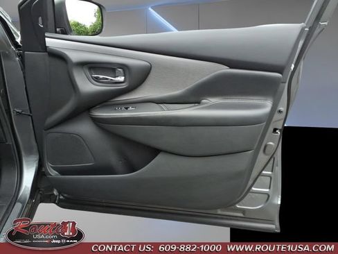Used 2020 Nissan Murano S w/ Technology Package AWD/4WD image 14
