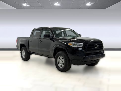 Used 2023 Toyota Tacoma SR AWD/4WD image 5