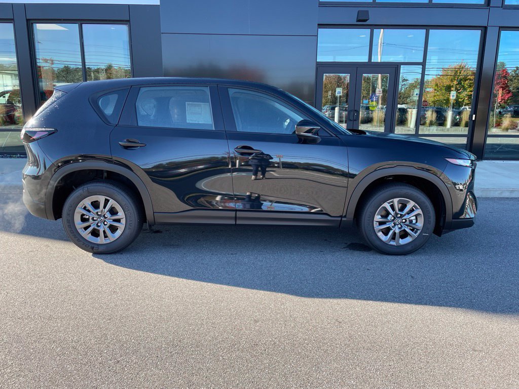 New 2026 MAZDA CX-5 AWD 2.5 S image 5