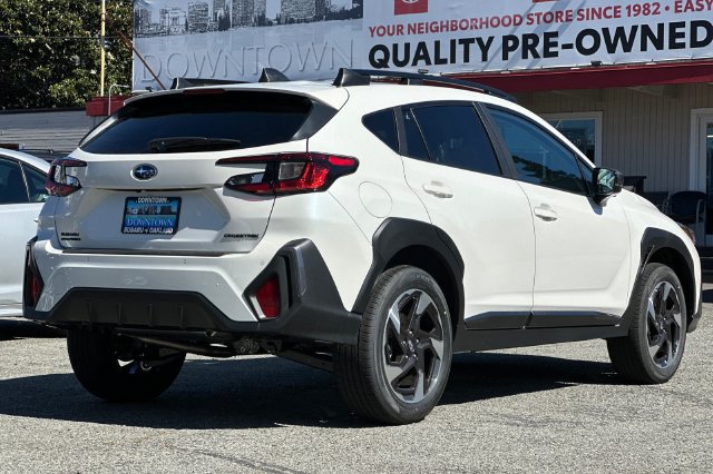 Used 2026 Subaru Crosstrek 2.5i Limited AWD/4WD image 5