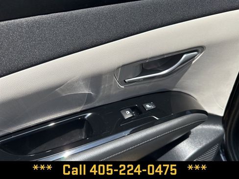 Used 2024 Hyundai Tucson Limited FWD image 20