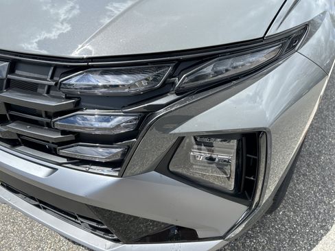 New 2026 Hyundai Tucson SEL AWD/4WD image 14