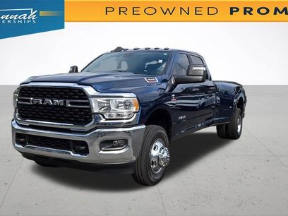 Used 2024 RAM 3500 Big Horn