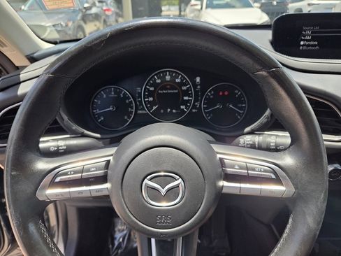 Certified 2023 MAZDA CX-30 AWD 2.5 S w/ Preferred Package image 28