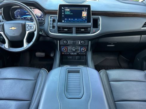Used 2022 Chevrolet Tahoe Premier image 15