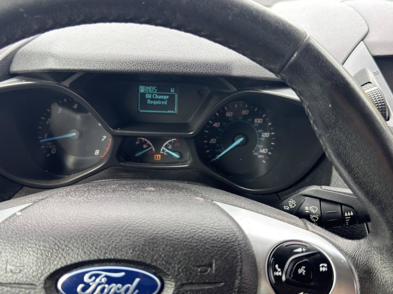 Used 2017 Ford Transit Connect XL FWD image 19