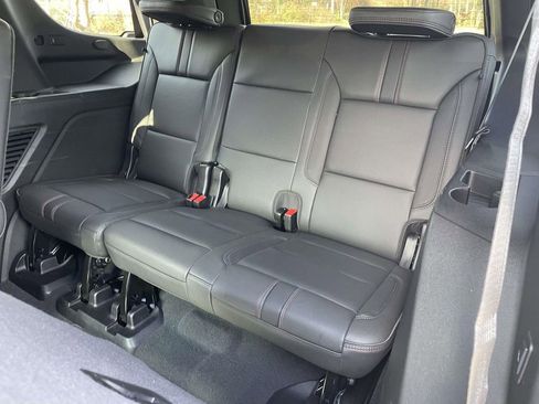 Used 2024 Chevrolet Tahoe RST w/ Luxury Package image 12