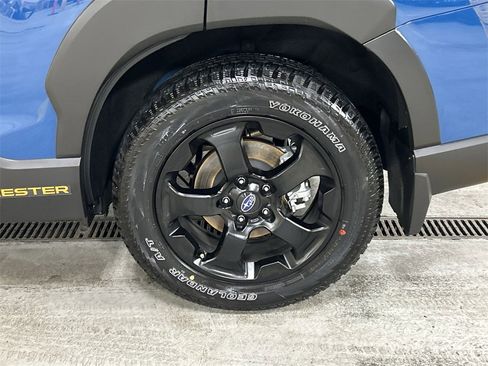 Certified 2025 Subaru Forester Wilderness image 11