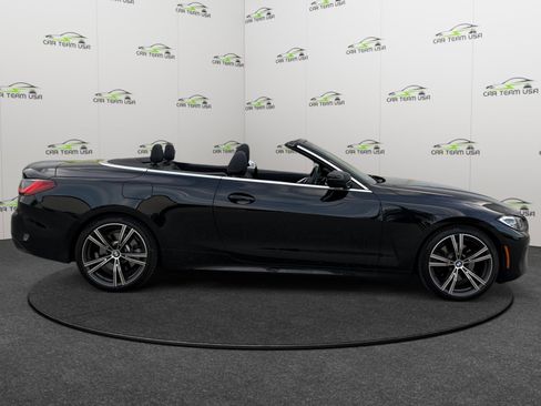 Used 2022 BMW 430i 430i w/ Convenience Package image 8