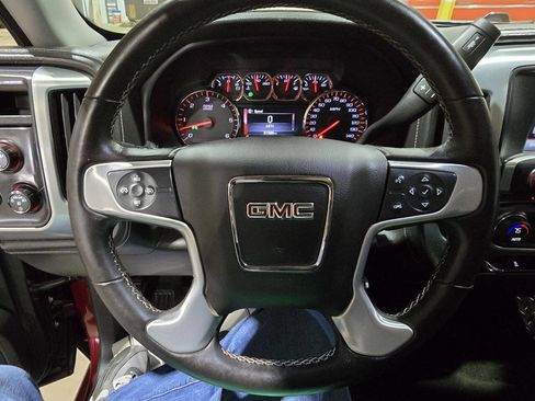 Used 2014 GMC Sierra 1500 SLE w/ SLE Value Package image 41