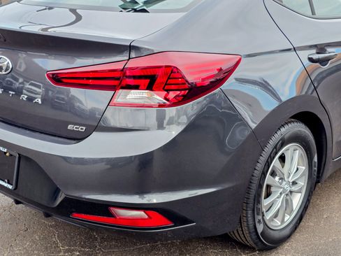 Used 2020 Hyundai Elantra ECO w/ Cargo Package (C1) image 15