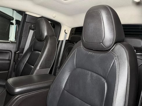 Used 2015 GMC Canyon SLT AWD/4WD image 22