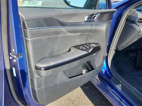 New 2026 Kia K5 GT-Line w/ GT-Line Premium Package image 10