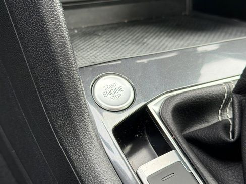 Used 2024 Volkswagen Tiguan S AWD/4WD image 24