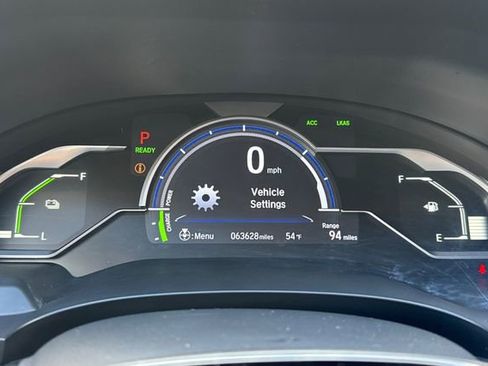 Used 2020 Honda Clarity Touring image 40
