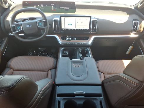 New 2027 Ford Expedition King Ranch AWD/4WD image 17