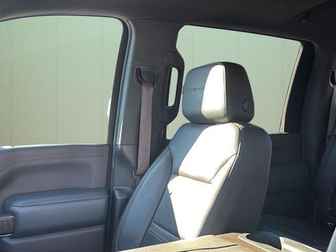 Used 2020 GMC Sierra 2500 Denali w/ Denali Ultimate Package image 46
