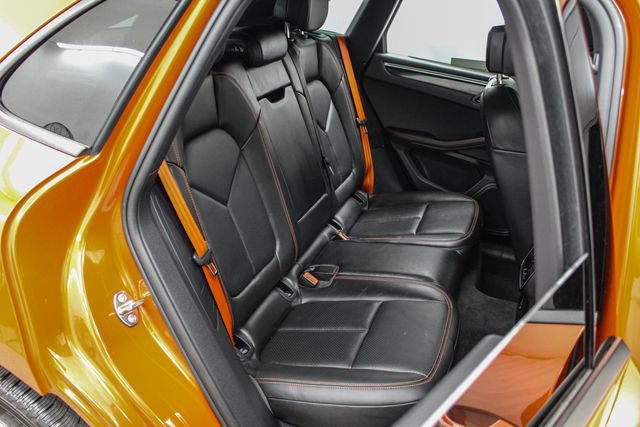 Used 2023 Porsche Macan AWD/4WD image 20
