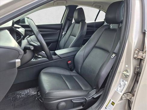 Used 2024 MAZDA MAZDA3 s FWD image 15