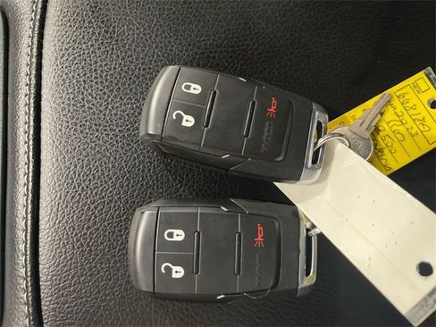 Certified 2023 RAM 2500 Tradesman image 20