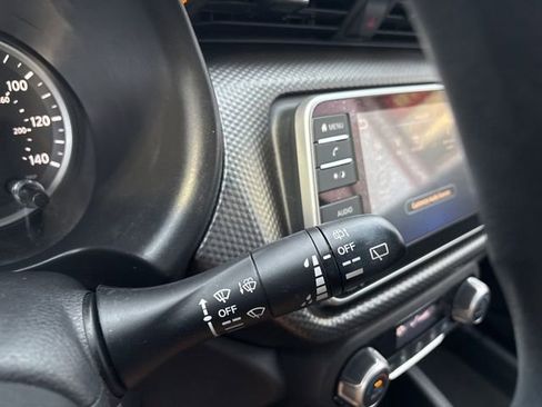 Used 2020 Nissan Kicks SV w/ Exterior Package image 22