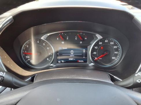 Certified 2024 Chevrolet Equinox LT image 14