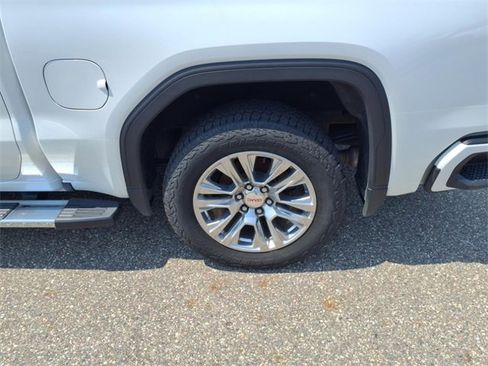 Used 2022 GMC Sierra 1500 Denali image 21