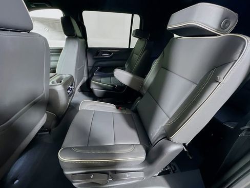 New 2026 GMC Yukon XL Elevation image 20