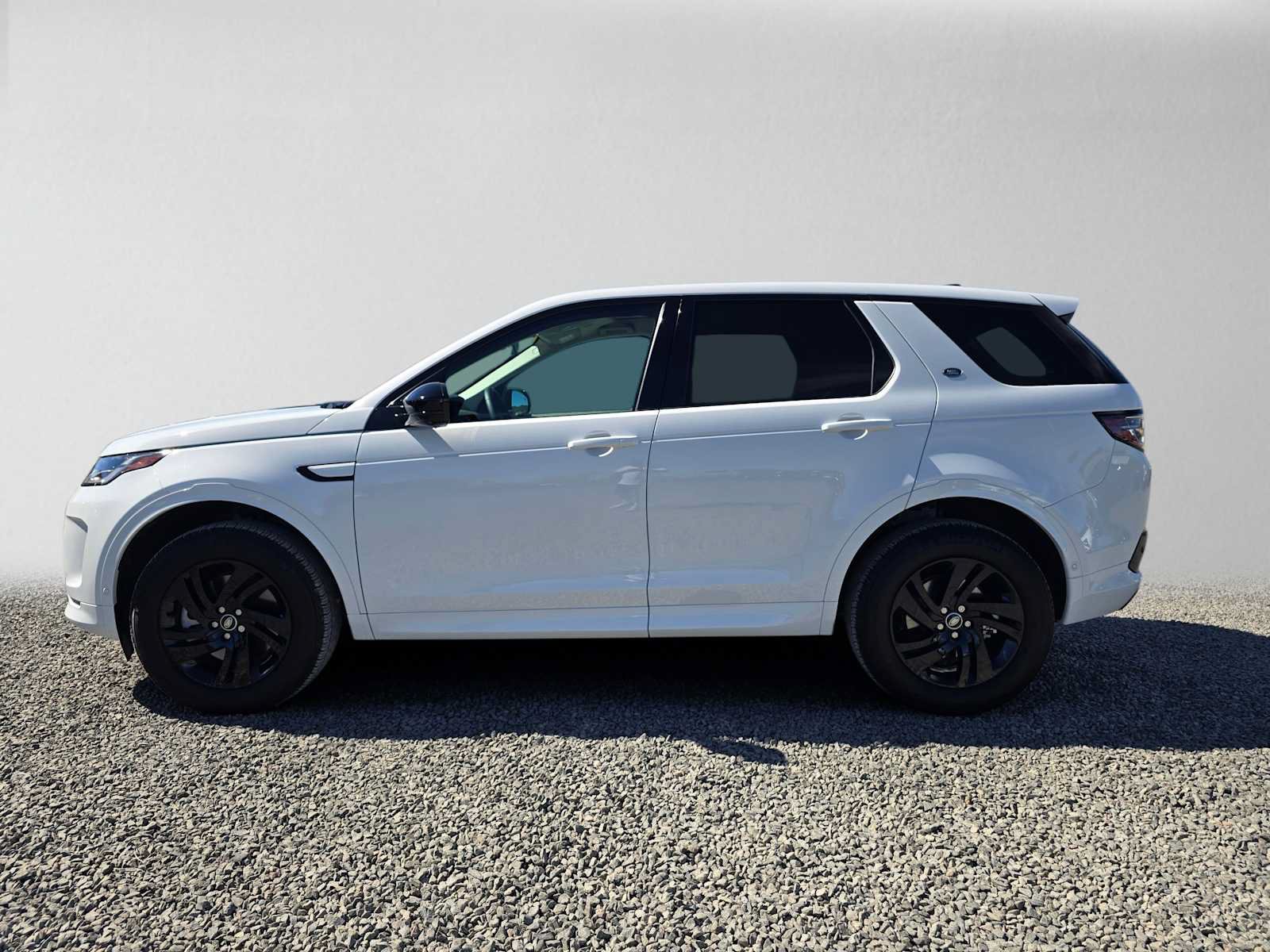 Used 2025 Land Rover Discovery Sport S AWD/4WD image 6