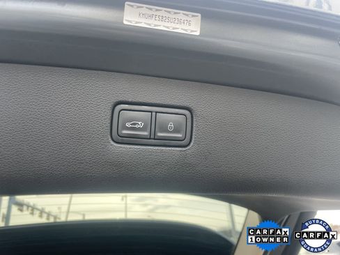 Used 2025 Genesis GV80 2.5T Standard image 22