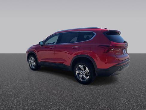Used 2023 Hyundai Santa Fe SEL w/ Cargo Package AWD/4WD image 7