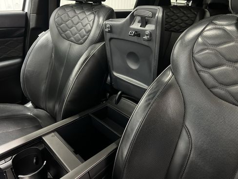 Used 2021 Hyundai Palisade Calligraphy image 35