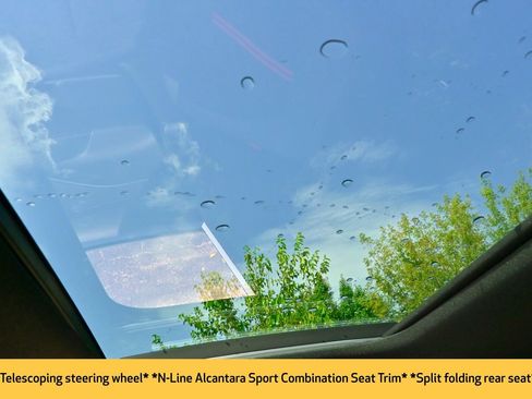 Used 2024 Hyundai Kona N Line image 13