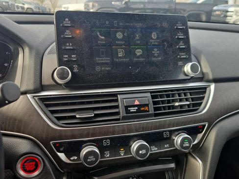 Used 2019 Honda Accord EX-L image 7