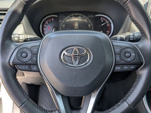 Used 2024 Toyota RAV4 Adventure AWD/4WD image 18