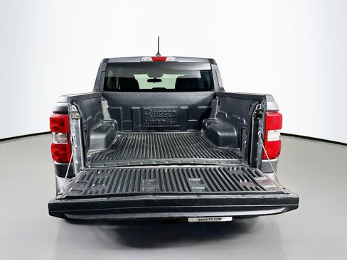 Used 2024 Ford Maverick XLT w/ Equipment Group 300A Standard AWD/4WD image 33